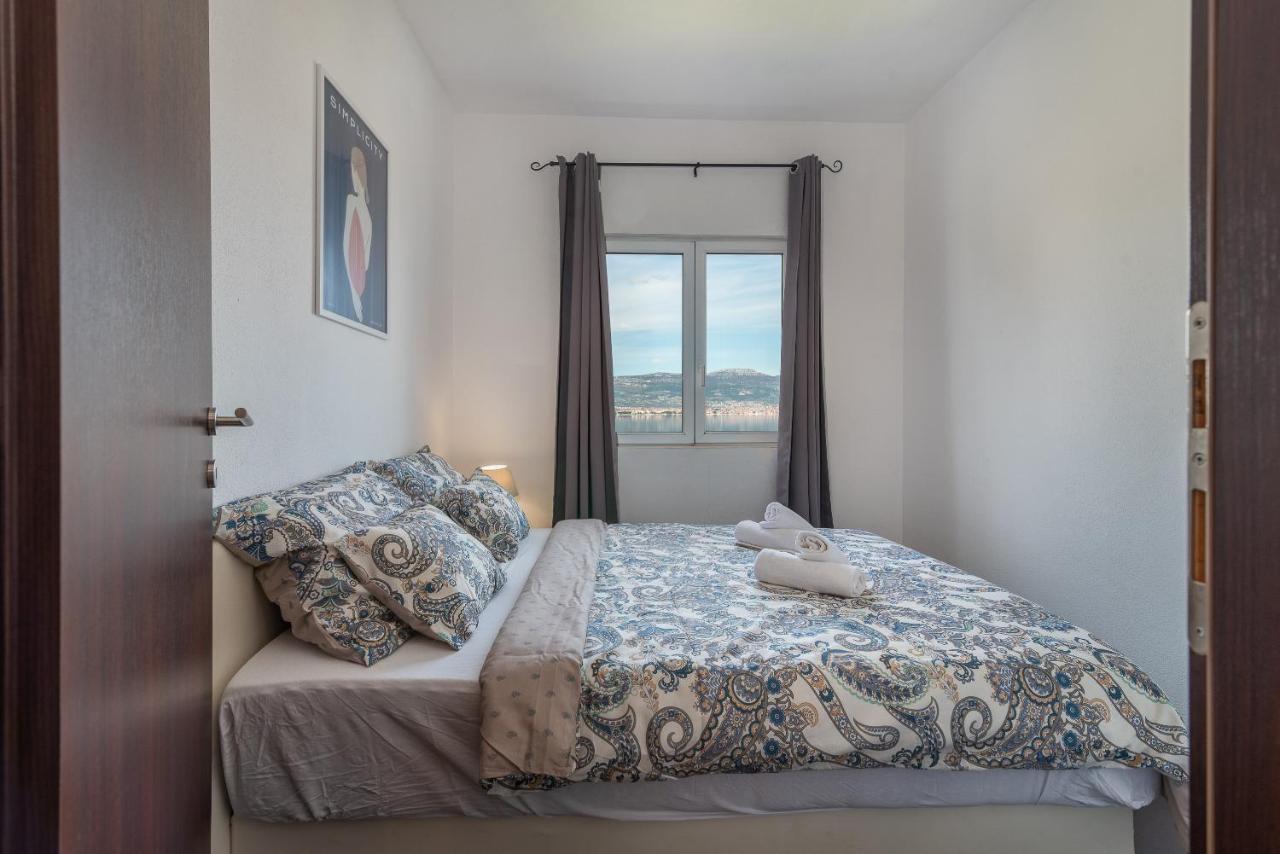 Holiday Villa Nostra Trogir Exterior foto