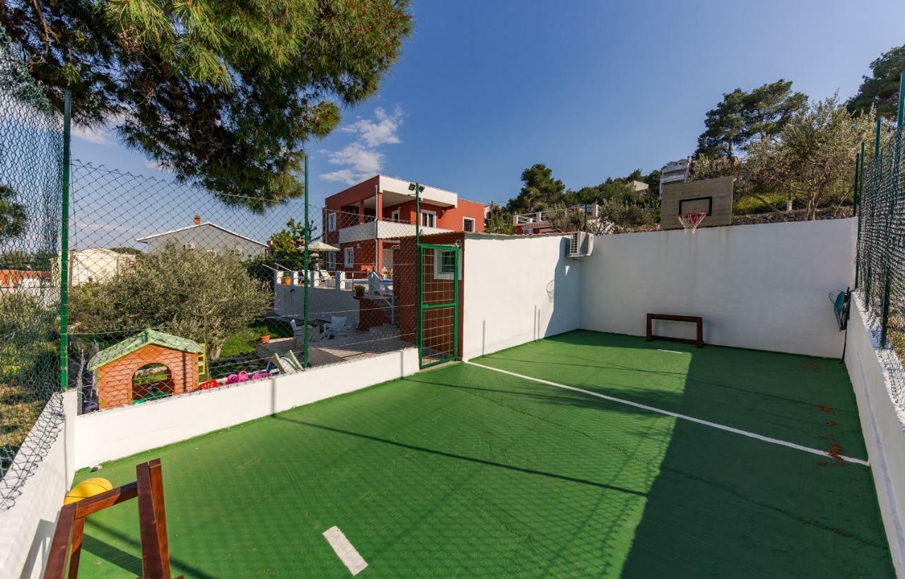 Holiday Villa Nostra Trogir Exterior foto